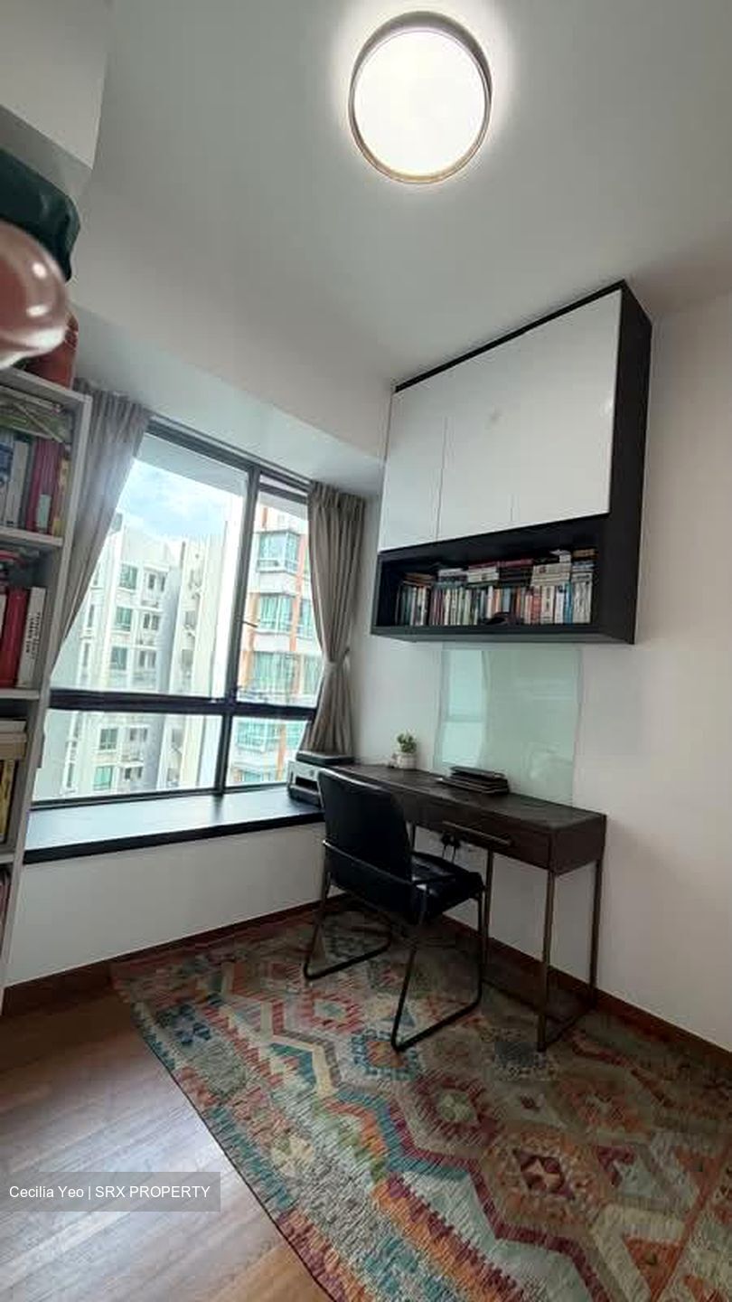Double Bay Residences (D18), Condominium #605895691